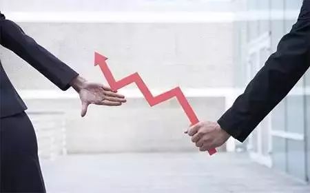 业绩就是尊严