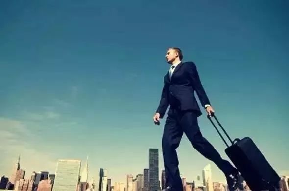 业绩就是尊严